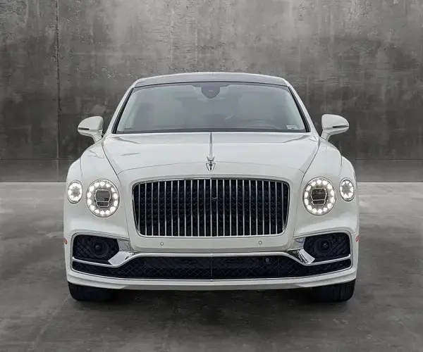 Top thiết kế lai Sedan 2023 Bentley bay spur 2.9L V6 xi lanh động cơ xe mới giá cả phải chăng giá