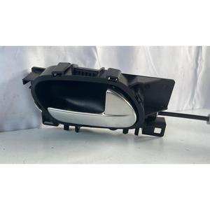PEUGEOT 2008 1a Serie (13>) Serratura Anteriore Destra - Product Image 2