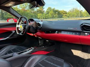 2022 FERRARI 296 GTB RWD LISTO PARA ENVIAR - Product Image 2