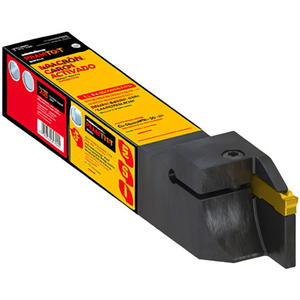 ISO GL5-S2525MFR-20-80 Profundidad de corte 20 mm Rotación en sentido horario para portaherramientas de torneado externo PRAMET - Product Image 2