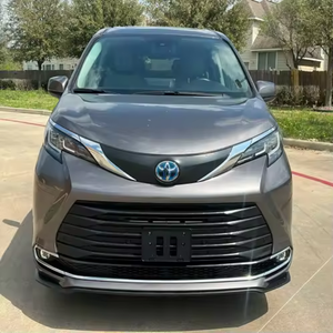 Toyota Sienna XLE 2021 Usada, 7 Pasajeros, Tracción Delantera, Volante a la Izquierda/Derecha - Product Image 3