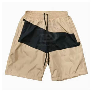 Nouveau Style hommes coupe-vent ensemble court sur mesure meilleure qualité confortable respirant coupe-vent ensemble court - Product Image 2