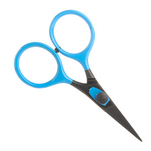 กรรไกรตกปลากรรไกรสำหรับตกปลาที่มีคุณภาพสูงมากกรรไกรใบมีดคมพร้อมสกรูปรับระดับได้ - Product Image 5