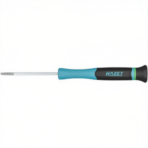 Destornillador TORX Hazet para Electrónica, para Trabajos de Reparación y Mantenimiento de Precisión - Product Image 2