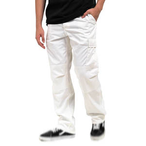 Pantalons cargo tactiques pour hommes, pantalons utilitaires, entraînement en plein air, vêtements de travail - Product Image 5
