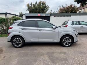 HYUNDAI KONA 2021 USADO, 64KWH, Volante a la Izquierda/Derecha - Product Image 2