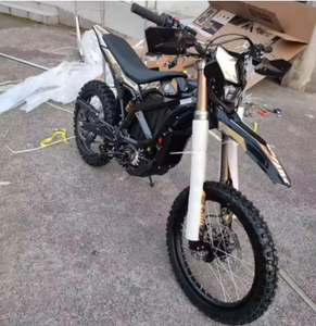 Super E-Bike Ultra Bee 2025, homologué pour la route, batterie 74V 60Ah, longue autonomie, OEM, bricolage, qualité industrielle, vélo électrique pour adultes - Product Image 1