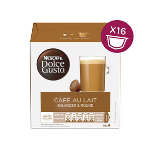 Nescafe Dolce Gusto Cafe พ็อดกาแฟ16แพ็ค - Product Image 3