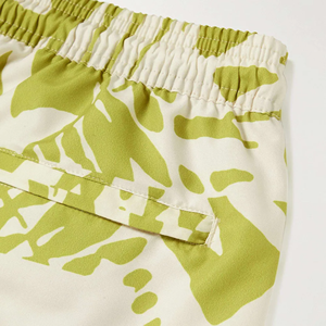 OEM Custom Wholesale Sublimation Board Short Men Beach Shorts Hot Sale Swimming <b>Trunks</b> Men's Beach Swim Shorts - Product Image 6