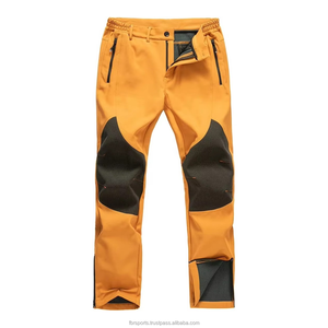 2026 New Design Wholesale Waterproof Windproof Breathable 10,000mm Plus Size Printed Winter Outdoor Ski <b>Pants</b> Set - Product Image 5