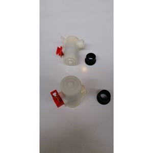 Boquilla de Pulverización de Agua para Motor Civic Cit Jazz 02-05, 76806-sl0-e11, Herramienta de Cerrajería para Automóviles Compatible - Product Image 1
