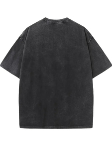 เสื้อยืดสำหรับผู้ชายเสื้อยืดลำลองสำหรับผู้ชายผลิตแบบมืออาชีพสำหรับฤดูร้อน - Product Image 2