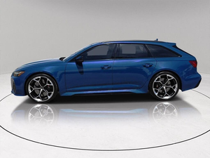 Audl RS 6 Avant 2024 T quattro Performance AWD très propre 4.0 - Product Image 6