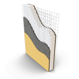 "Rapid Precision: Paneles prefabricados para construcción urbana" - Product Image 2