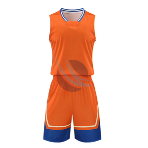 Uniforme de baloncesto unisex personalizado al por mayor camiseta de baloncesto de alta calidad uniforme de camiseta de baloncesto impreso por sublimación - Product Image 5