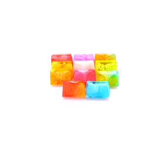 Bolas de Jabón Orgánico al por Mayor para Lavandería, Frutos de Jabón sin Semillas, Ecológicas, Duraderas, Concentradas, Sólidas, Impermeables, Grandes - Product Image 4