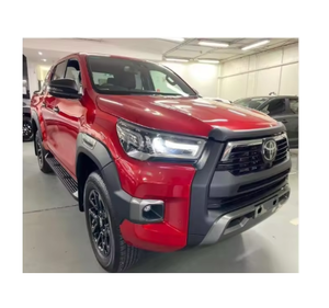 NUEVA CAMIONETA HILUX DOBLE CABINA 2024 - Product Image 1