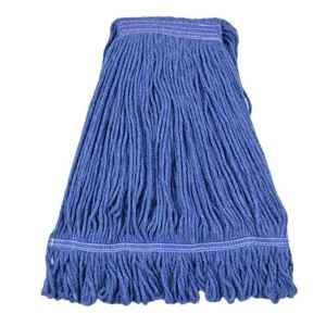 Recambio de fregona Kentucky para limpieza de suelos de algodón, tamaño personalizado, ahorro de trabajo, buena absorción de agua, cabeza de fregona de algodón - Product Image 6