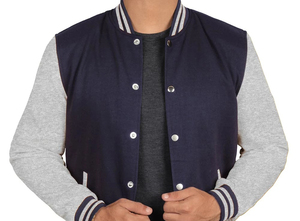 Blouson Bomber d'Hiver pour Homme le Plus Vendu, Personnalisable avec Écussons Brodés, Service OEM, Imperméable, Respirant, Design Plus Size - Product Image 5