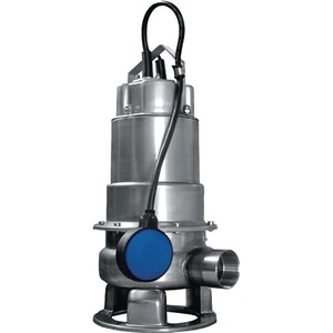 Bomba Sumergible ATPN 1500 24000 L/h 7 m 880 W NOWAX de Alta Eficiencia - Product Image 1
