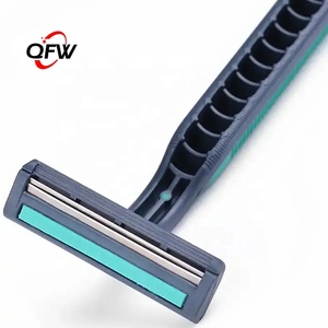 Máy lắp ráp tự động đầu dao cạo dùng một lần hiệu suất cao của nhà sản xuất QFW - Product Image 4