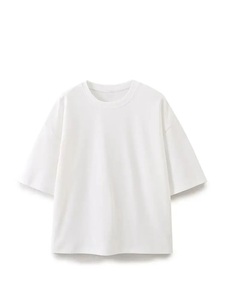 เสื้อยืดสำหรับผู้ชายเสื้อยืดสำหรับผู้ใหญ่แขนสั้นทรงสลิมฟิต - Product Image 2