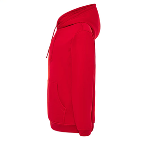 Sudadera con capucha para hombre, superventas, diseño de logotipo personalizado, estampado de felpa y color sólido grueso, Sudadera con capucha para mujer para Otoño e Invierno - Product Image 4