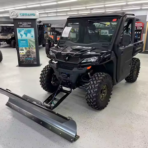 Offre de vente 2025 pour le tout nouveau UForceee 1000CC 2025, livraison mondiale - Product Image 6