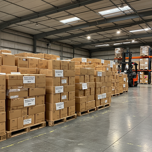 Huile de soja raffinée emballée et prête pour les acheteurs internationaux Huile de soja raffinée fournie fraîche en fûts - Product Image 6