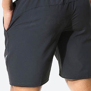 Pantalones Cortos de MMA para Hombre de Alta Calidad, Más Vendidos, Estilo Casual, para Entrenamiento, Secado Rápido, Transpirables, 100% Poliéster, Cintura Elástica - Product Image 5