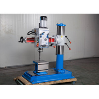Nouvelle perceuse radiale Z3032, perceuse à grande vitesse, perceuse d'établi manuelle