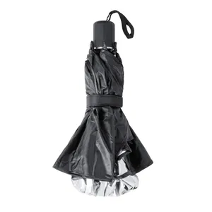 Parasol de voiture personnalisé Neviax, gadgets personnalisés pour la protection de la voiture - Product Image 2