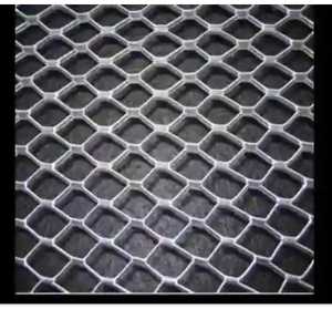 Duplex Wire <b>Mesh</b> for Corrosion Resistant Industrial Screening and Filtration - Product Image 2