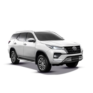 มือสอง/มือสอง2020 Toyota Fortuner V 4X4 - Product Image 3
