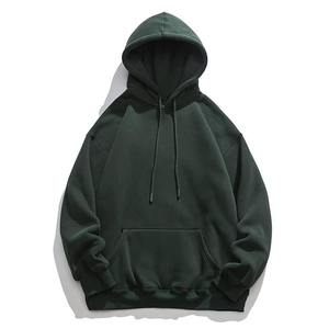 เสื้อฮู้ดผ้าฟลีซสีดำเหลืองล้วน ทรงปกติ ใส่ได้ทั้งชายหญิง ผ้าฝ้าย 100% ระบายอากาศได้ดี มีกระเป๋า  แฟชั่นใหม่ประจำฤดูใบไม้ร่วง - Product Image 6