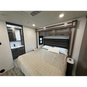 Interruptores Premium para Autocaravanas Jayco Precept 36C 2026, Material Plástico, Logotipo Serigrafiado, Casa Móvil - Product Image 4