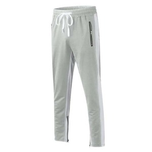 2025 survêtement vêtements de sport pour hommes personnalisé Slim Fit Gym confortable hommes vêtements d'hiver 100% coton survêtement avec prix d'usine - Product Image 4