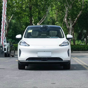 Vehículo Eléctrico Usado de Largo Alcance (670 km), Versión MAX, Auto de Energía de Alta Velocidad, Económico en Venta - Product Image 3