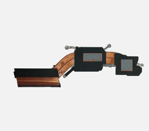 ฮีทซิงค์ระบายความร้อนแล็ปท็อปสำหรับ Dell Inspiron 7490 AT2KD0020C0 0TFHT2 TFHT2 - Product Image 3
