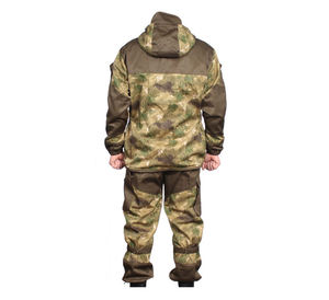 Ropa de Caza OEM 2025, Traje de Caza Cálido e Impermeable para Hombre, Ropa de Montaña, Traje de Caza con Camuflaje - Product Image 2