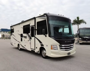 Camping-cars Jayco Alante (Classe A) en gros 2023 2022 2020 - Product Image 3