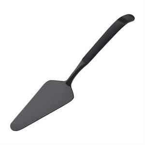 Reusable Metal <b>Cake</b> <b>Server</b> Spoon Set Ideal For Eco Friendly Homes And Sustainable Kitchen Lifestyle Enthusiasts - Product Image 2