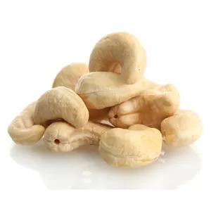 Quality Cashew Nut Raw w320 w420 w180 w240 w450 Cashews Dried Cashew Nuts Prices Offered Dried Nuts Ready Stock for Shipment