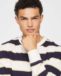 Wholesale Price <b>Men</b> <b>Sweatshirt</b> Custom Blank <b>Crewneck</b> <b>Men</b> <b>Sweatshirt</b> Oversize <b>Sweatshirts</b> for Sale Online - Product Image 2