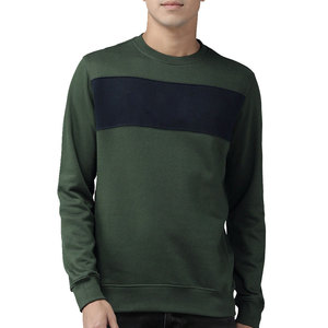 Sweat-shirt à capuche zippé pour homme, streetwear, en molleton de coton, lourd, chaud, fermeture éclair intégrale, export direct d'usine, marque privée, vêtements en gros - Product Image 1