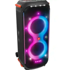 Nuevo Altavoz Portátil Bluetooth para Fiestas Partybox 710 de 800W - Product Image 3