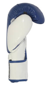 Vente en gros Personnalisé 12oz 18oz Gants De Sparring Gants De Boxe Gants De Boxe Super Dentelle - Product Image 2