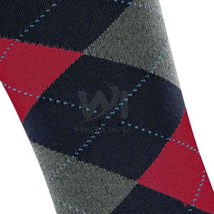 Reasonable Price Factory Made Casual Socks Best Quality Made In Pakistan Hot Selling Athletic Socks - Product Image 5