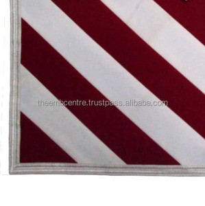 ผ้ากันเปื้อนพิธีกรรมเมสันคุณภาพดี สายสะพายคอแบบสั่งทำ ปลอกคอปักลาย อุปกรณ์พิธีกรรม ผู้ผลิตขายส่ง - Product Image 3