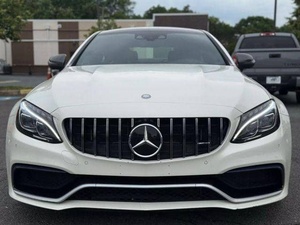 2017 abordable mMerce-dess-bBen-zz AMG C 63 S - Product Image 2